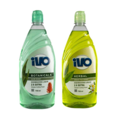 IVO Dishwashing Liquid 750ml  